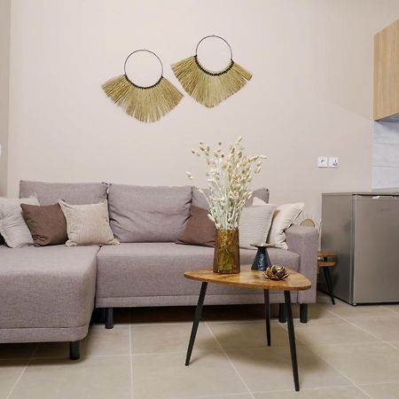 Rodou Suites & Villas خانيا المظهر الخارجي الصورة