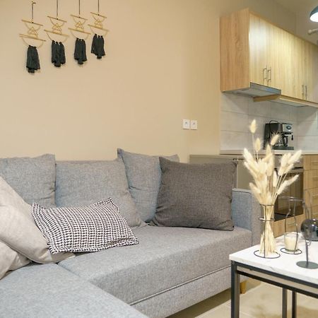 Rodou Suites & Villas خانيا المظهر الخارجي الصورة